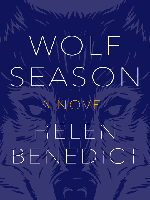 Cover image for Wolf Season